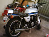 kawasaki kz750 1981